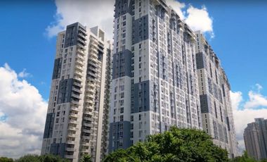 TRUSTED DEVELOPER/ TURN OVER GUARANTEE CONDO