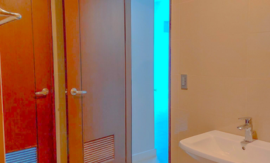 For Sale: 1 Bedroom Unit at 38 Park Avenue Cebu I.T. Park - 54.81sqm.
