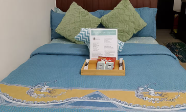 Pre-Selling 1BR in Pasig-Cainta Border | Empire East Highland City