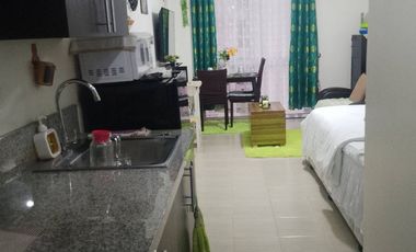 Pre-Selling 1BR in Pasig-Cainta Border | Empire East Highland City