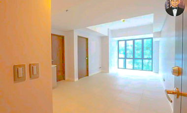 For Sale: 1 Bedroom at 38 Park Avenue Cebu I.T. Park - 55.43sqm.