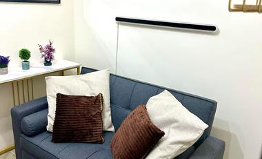 Your Next Home in Pasig-Cainta Border | 1BR Empire East Highland City
