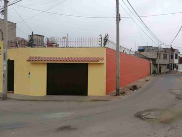 SE VENDE CASA