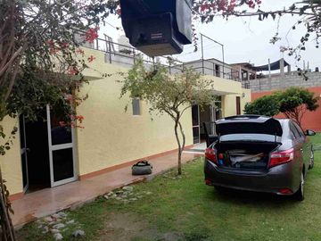 SE VENDE CASA