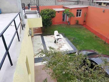 SE VENDE CASA