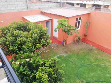 SE VENDE CASA