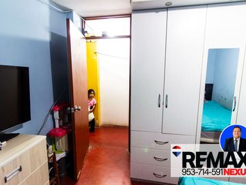 SE VENDE DEPARTAMENTO EN PRIMER PISO EN VILLA MARIA DEL TRIUNFO