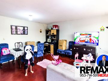 SE VENDE DEPARTAMENTO EN PRIMER PISO EN VILLA MARIA DEL TRIUNFO