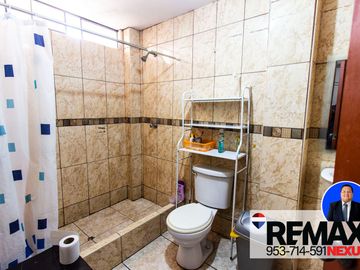 SE VENDE DEPARTAMENTO EN PRIMER PISO EN VILLA MARIA DEL TRIUNFO