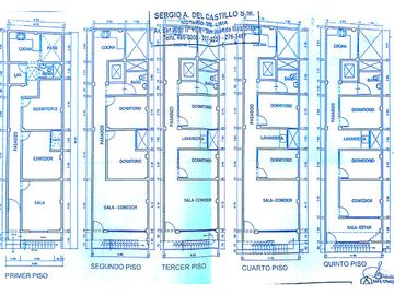 SE VENDE DEPARTAMENTO EN SEGUNDO PISO EN VILLA MARIA DEL TRIUNFO
