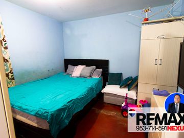 SE VENDE DEPARTAMENTO EN SEGUNDO PISO EN VILLA MARIA DEL TRIUNFO