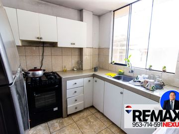 SE VENDE DEPARTAMENTO EN SEGUNDO PISO EN VILLA MARIA DEL TRIUNFO