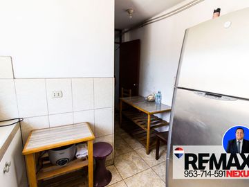 SE VENDE DEPARTAMENTO EN SEGUNDO PISO EN VILLA MARIA DEL TRIUNFO