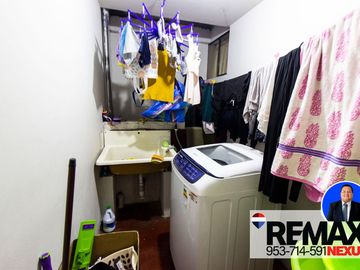 SE VENDE DEPARTAMENTO EN TERCER PISO EN VILLA MARIA DEL TRIUNFO