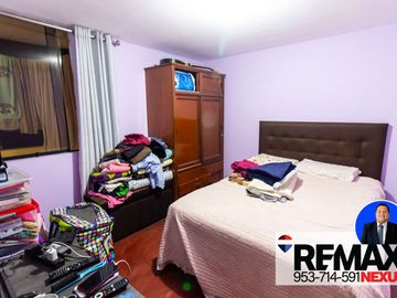 SE VENDE DEPARTAMENTO EN TERCER PISO EN VILLA MARIA DEL TRIUNFO