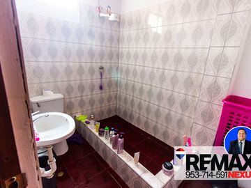 SE VENDE DEPARTAMENTO EN TERCER PISO EN VILLA MARIA DEL TRIUNFO