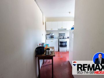 SE VENDE DEPARTAMENTO EN TERCER PISO EN VILLA MARIA DEL TRIUNFO