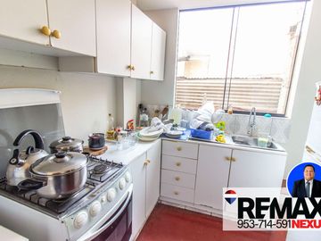 SE VENDE DEPARTAMENTO EN TERCER PISO EN VILLA MARIA DEL TRIUNFO