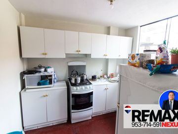 SE VENDE DEPARTAMENTO EN TERCER PISO EN VILLA MARIA DEL TRIUNFO