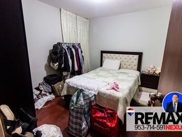 SE VENDE DEPARTAMENTO EN TERCER PISO EN VILLA MARIA DEL TRIUNFO