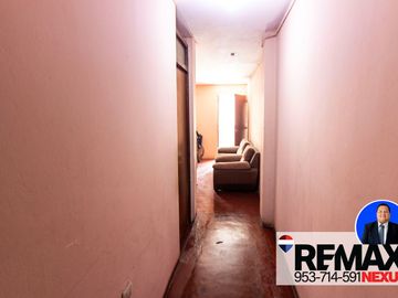 SE VENDE DEPARTAMENTO EN CUARTO PISO EN VILLA MARIA DEL TRIUNFO