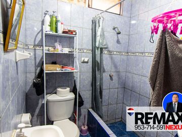 SE VENDE DEPARTAMENTO EN QUINTO PISO EN VILLA MARIA DEL TRIUNFO