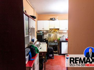 SE VENDE DEPARTAMENTO EN QUINTO PISO EN VILLA MARIA DEL TRIUNFO
