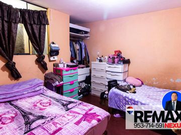 SE VENDE DEPARTAMENTO EN QUINTO PISO EN VILLA MARIA DEL TRIUNFO