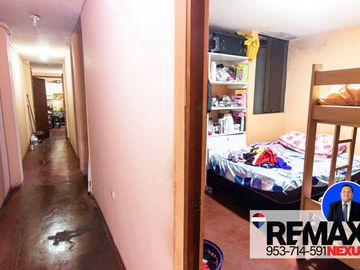 SE VENDE DEPARTAMENTO EN QUINTO PISO EN VILLA MARIA DEL TRIUNFO