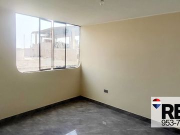 SE VENDE CASA EN SAN JUAN DE MIRAFLORES