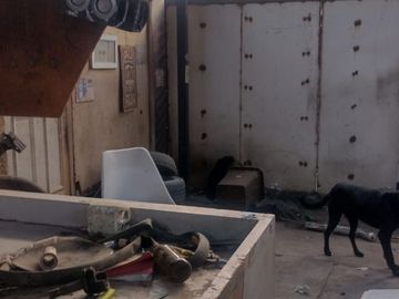 Casa Esq. 220m2 Terreno. En Avenida, Ideal Para Negocio.