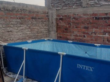 Casa Esq. 220m2 Terreno. En Avenida, Ideal Para Negocio.