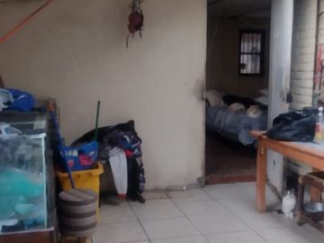 Casa Esq. 220m2 Terreno. En Avenida, Ideal Para Negocio.