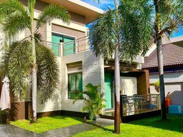 Pool Villa Bangsare | 4 Bedrooms | 4 Bathrooms