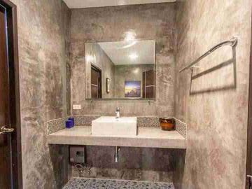 Pool Villa Bangsare | 4 Bedrooms | 4 Bathrooms