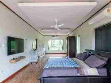 Pool Villa Bangsare | 4 Bedrooms | 4 Bathrooms