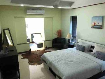 Pool Villa Bangsare | 4 Bedrooms | 4 Bathrooms