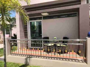 Pool Villa Bangsare | 4 Bedrooms | 4 Bathrooms