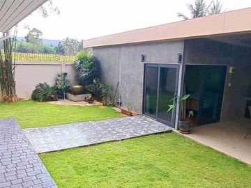 Pool Villa Bangsare | 4 Bedrooms | 4 Bathrooms