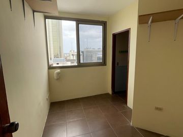 Departamento de venta en centro de Guayaquil