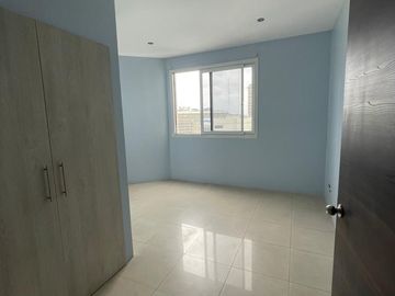 Departamento de venta en centro de Guayaquil
