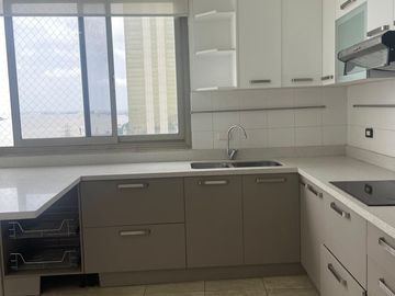 Departamento de venta en centro de Guayaquil