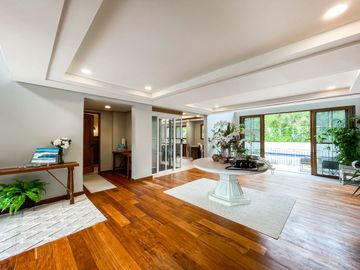 Loyola Grand Villas 6-Bedroom 6BR House for Sale in Marikina City