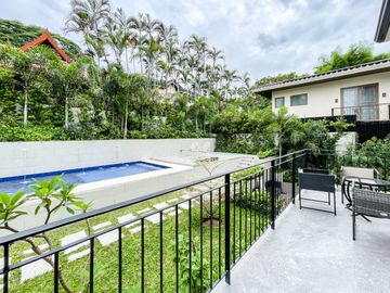 Loyola Grand Villas 6-Bedroom 6BR House for Sale in Marikina City