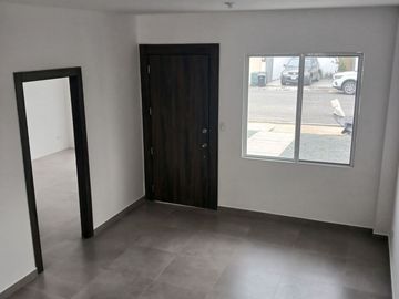 CASA EN VENTA DE ESTRENO EN PORTÓN DEL RÍO