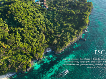 Own a Piece of Paradise in Boracay!