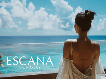 Own a Piece of Paradise in Boracay!