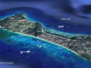 Own a Piece of Paradise in Boracay!