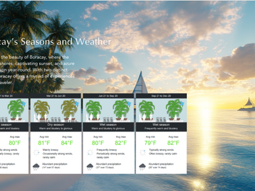 Own a Piece of Paradise in Boracay!