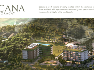 Own a Piece of Paradise in Boracay!
